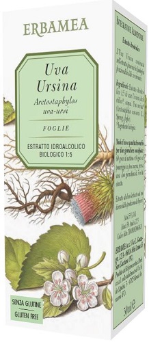 UVA URSINA 50 ML - Magnumfarma.it