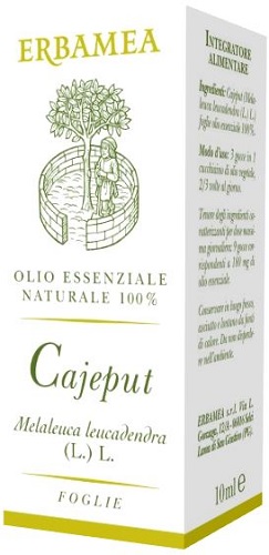 CAJEPUT 10 ML - Magnumfarma.it