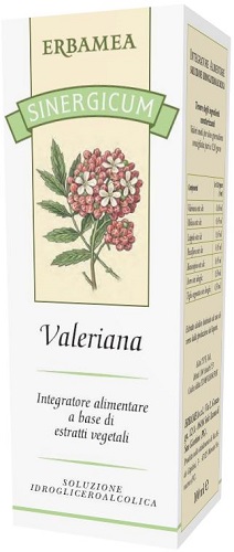 SINERGICUM VALERIANA 75 ML - Magnumfarma.it
