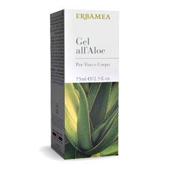 GEL ALOE 75 ML - Magnumfarma.it