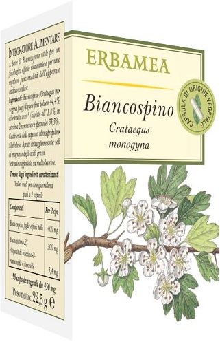 BIANCOSPINO 50 OPERCOLI - Magnumfarma.it