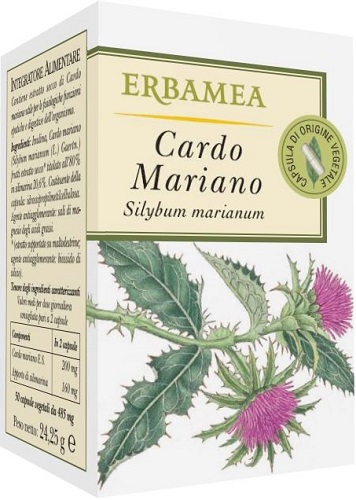 CARDO MARIANO 50 OPERCOLI - Magnumfarma.it
