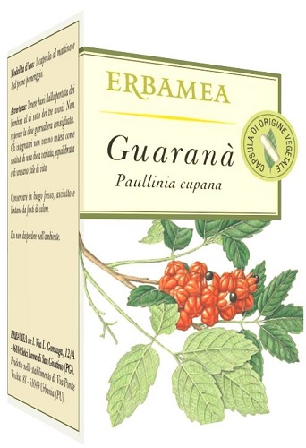 GUARANA' 50 OPERCOLI - Magnumfarma.it