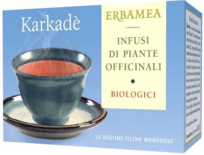 KARKADE' BUSTINE FILTRO - Magnumfarma.it