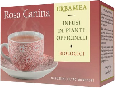 ROSA CANINA BUSTINE FILTRO - Magnumfarma.it