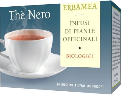 THE NERO BUSTINE FILTRO - Magnumfarma.it