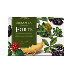 FORTE 24 CAPSULE - Magnumfarma.it