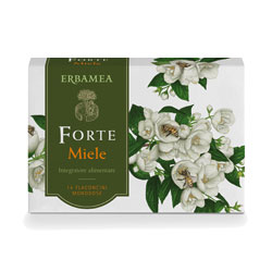 FORTE MIELE 14 FLACONCINI MONODOSE DA 10 ML - Magnumfarma.it