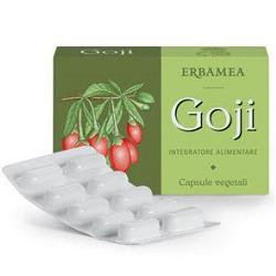GOJI 24 CAPSULE VEGETALI - Magnumfarma.it