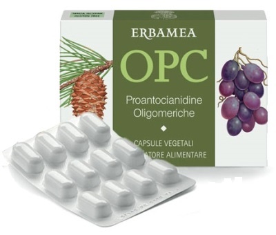 OPC 24 CAPSULE - Magnumfarma.it