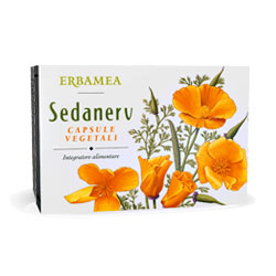 SEDANERV 30 CAPSULE VEGETALI - Magnumfarma.it
