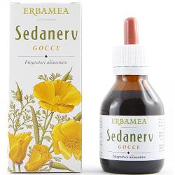SEDANERV GOCCE 100  ML - Magnumfarma.it