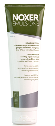 NOXER EMULSIONE CORPO 300 ML - Magnumfarma.it