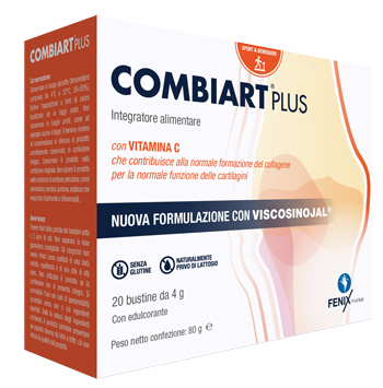 COMBIART PLUS 20 BUSTINE - Magnumfarma.it