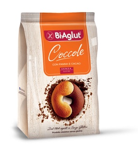 BIAGLUT COCCOLE 200 G - Magnumfarma.it
