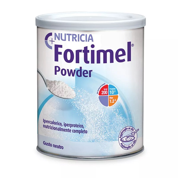 FORTIMEL POWDER NEUTRO 670 G - Magnumfarma.it