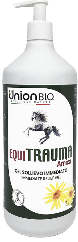 EQUITRAUMA 500 ML - Magnumfarma.it