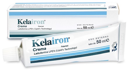 KELAIRON CREMA 50ML USO TOPICO TUBO - Magnumfarma.it
