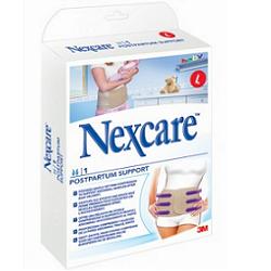 SUPPORTO ADDOMINALE POST PARTO NEXCARE LARGE - Magnumfarma.it
