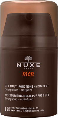 NUXE MEN IDRATANTE VISO UOMO 50 ML - Magnumfarma.it