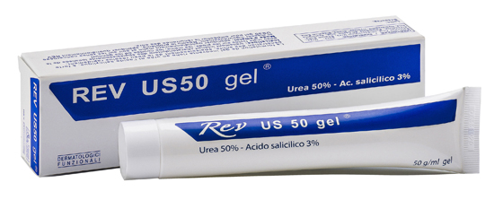 REV US50 GEL TUBETTO 50 ML - Magnumfarma.it