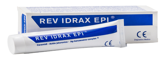 REV IDRAX EPI 50 ML - Magnumfarma.it