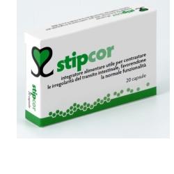 STIPCOR 20 CAPSULE - Magnumfarma.it