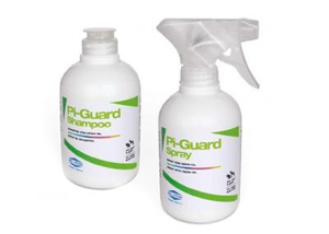 PI GUARD SHAMPOO 300 ML - Magnumfarma.it