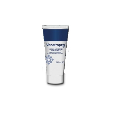 VENATROPEN GEL 100 ML - Magnumfarma.it