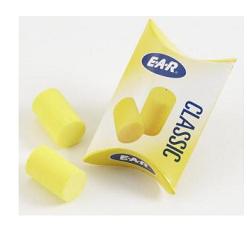 TAPPI AURICOLARI 3M EARFIT ANTIRUMORE 1 PAIO - Magnumfarma.it