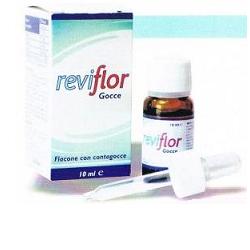 REVIFLOR GOCCE 10 ML - Magnumfarma.it