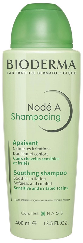 NODE A SHAMPOO LENITIVO 400 ML - Magnumfarma.it