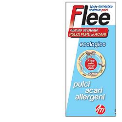 FLEE SPRAY DOMESTICO ANTIPULCI FLACONE SPRAY 400 ML - Magnumfarma.it