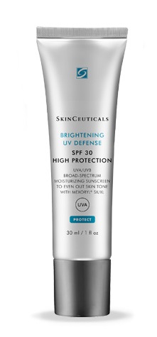 BRIGHTENING UV DEFENSE SPF30 30 ML - Magnumfarma.it