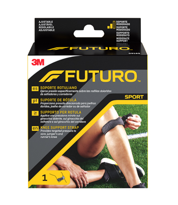 SUPPORTO PER ROTULA FUTURO SPORT - Magnumfarma.it