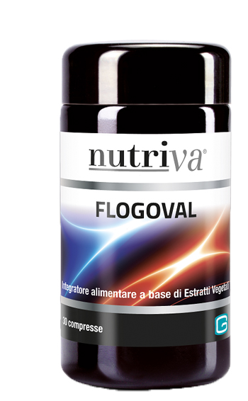 NUTRIVA FLOGOVAL 30 COMPRESSE - Magnumfarma.it