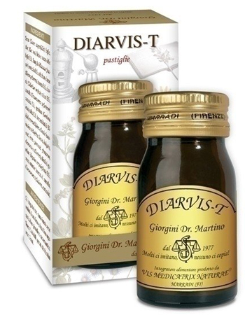 DIARVIS T 60 PASTIGLIE - Magnumfarma.it