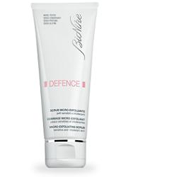 DEFENCE SCRUB MICRO-ESFOLIANTE 75 ML - Magnumfarma.it