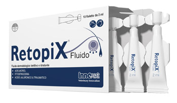 RETOPIX FLUIDO 10 FIALE DA 2 ML - Magnumfarma.it