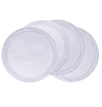 MAM COPPETTE ASSORBILATTE 30 PEZZI BIPACK - Magnumfarma.it