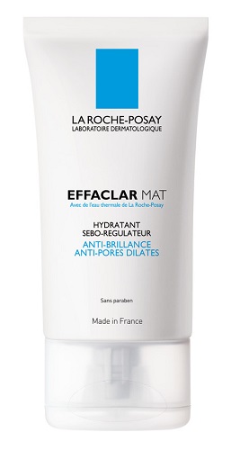 EFFACLAR MAT 40 ML - Magnumfarma.it
