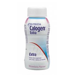 CALOGEN EXTRA FRAGOLA 200 ML - Magnumfarma.it
