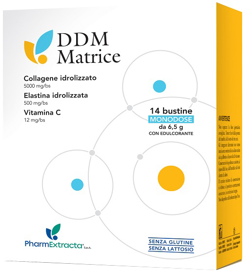 DDM MATRICE 14 BUSTINE - Magnumfarma.it