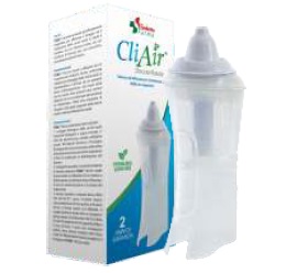 DOCCIA NASALE CLIAIR 1 PEZZO - Magnumfarma.it