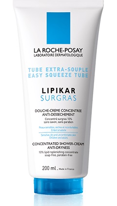 LIPIKAR SURGRAS 200 ML + APPENDINO - Magnumfarma.it