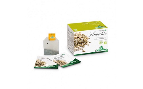 INFUSO FINOCCHIO BIO 20 FILTRI - Magnumfarma.it