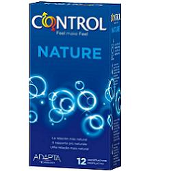 PROFILATTICO CONTROL NATURE 24 PEZZI - Magnumfarma.it