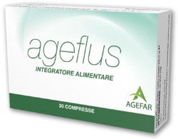 AGEFLUS 30 COMPRESSE - Magnumfarma.it
