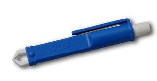 NIPPES PINZETTA ZECCHE PLASTIC - Magnumfarma.it
