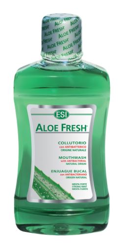ESI ALOE FRESH COLLUTORIO 500 ML - Magnumfarma.it